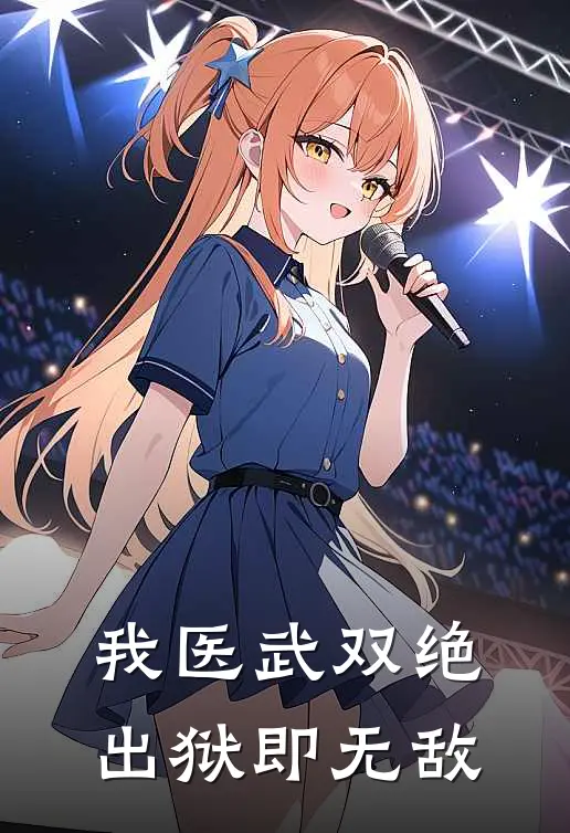 我医武双绝，出狱即无敌