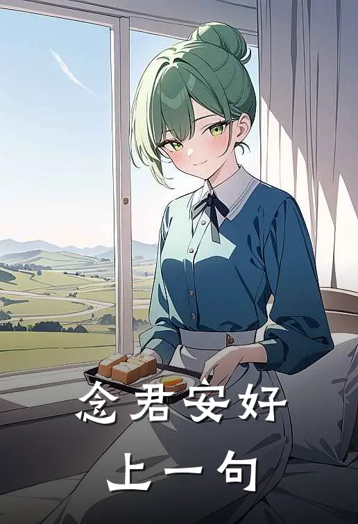 念君安好上一句