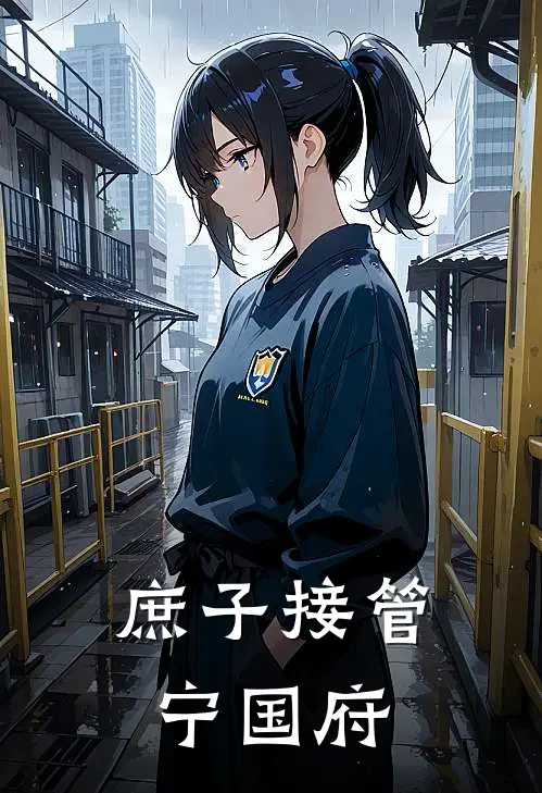 庶子接管宁国府