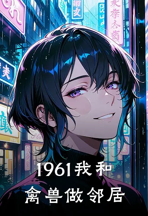 1961我和禽兽做邻居