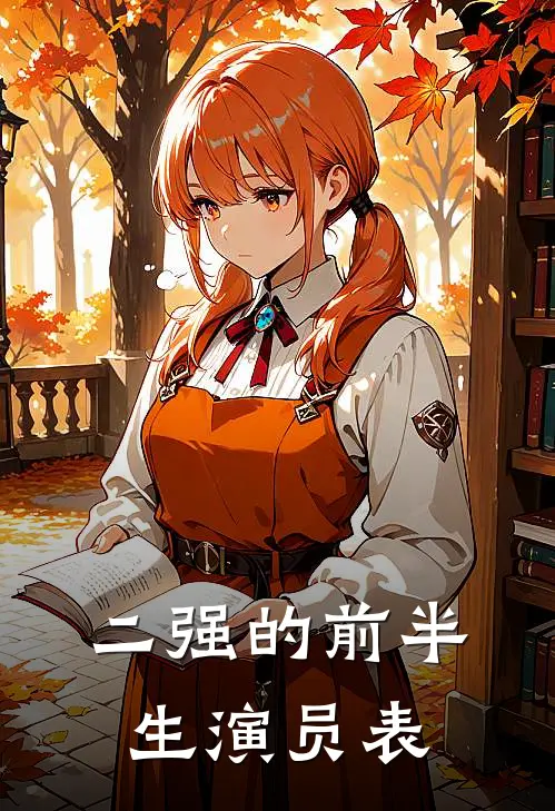 二强的前半生演员表