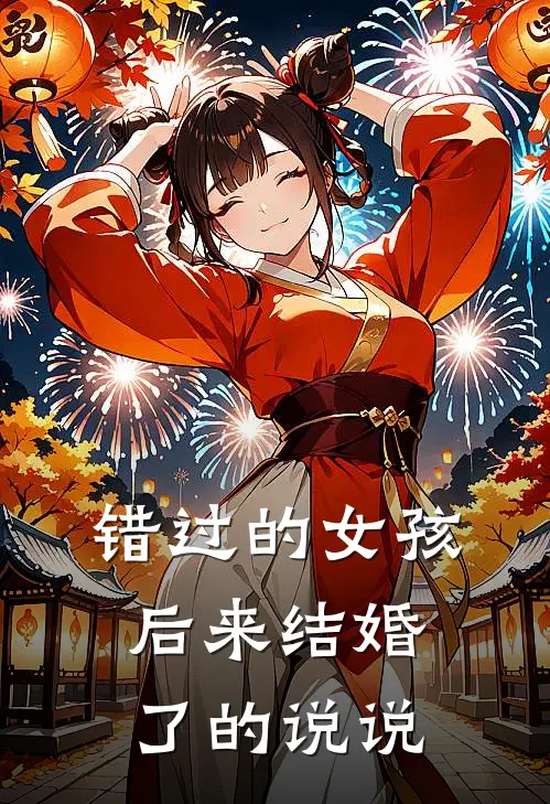 错过的女孩,后来结婚了的说说