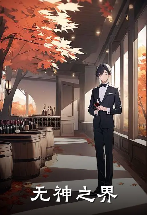 无神之界
