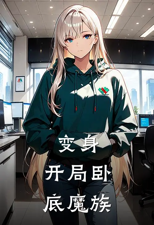 变身：开局卧底魔族