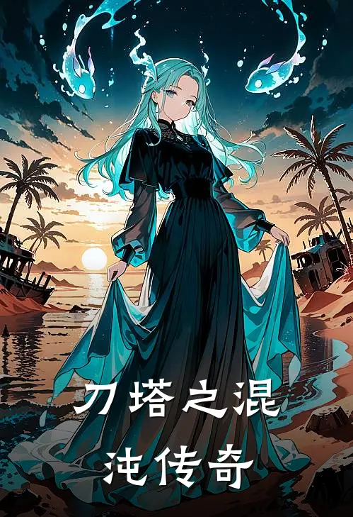 刀塔之混沌传奇