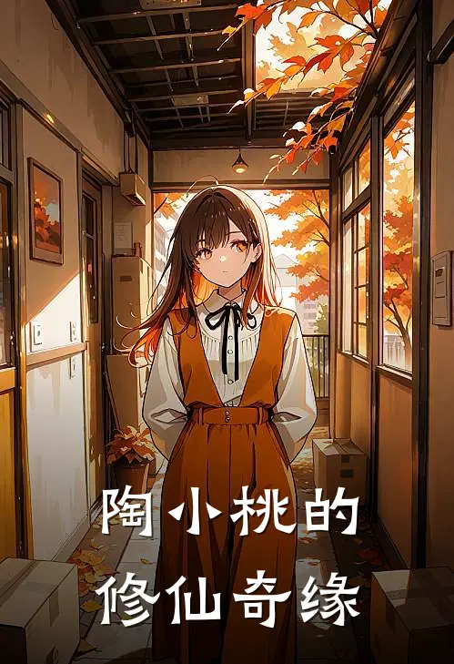 陶小桃的修仙奇缘