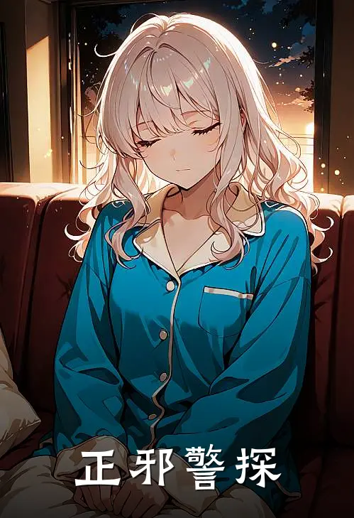 正邪警探