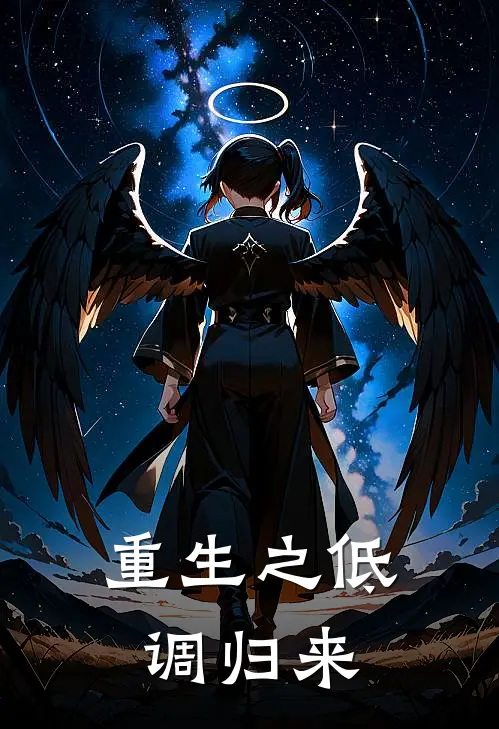 重生之低调归来