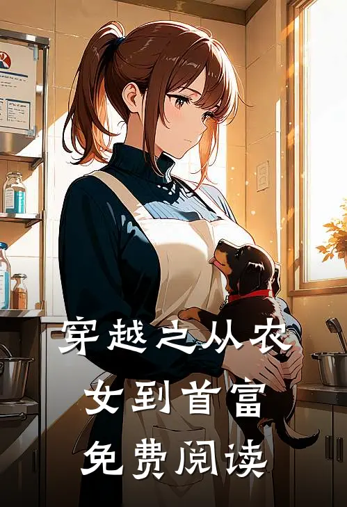 穿越之从农女到首富免费阅读