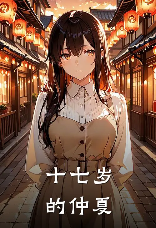 十七岁的仲夏