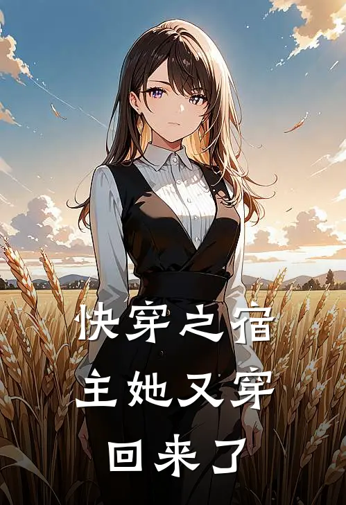快穿之宿主她又穿回来了