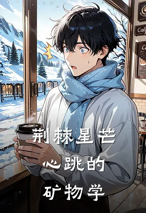 荆棘星芒：心跳的矿物学