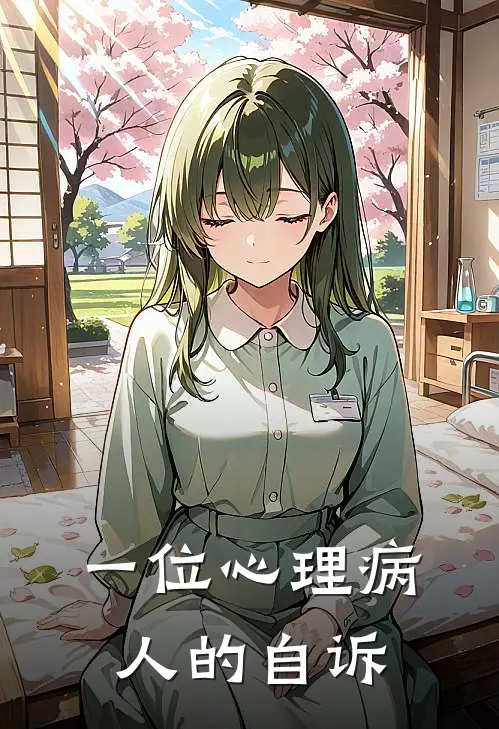 一位心理病人的自诉