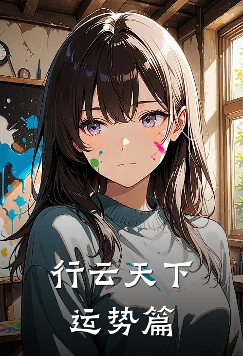 行云天下 运势篇