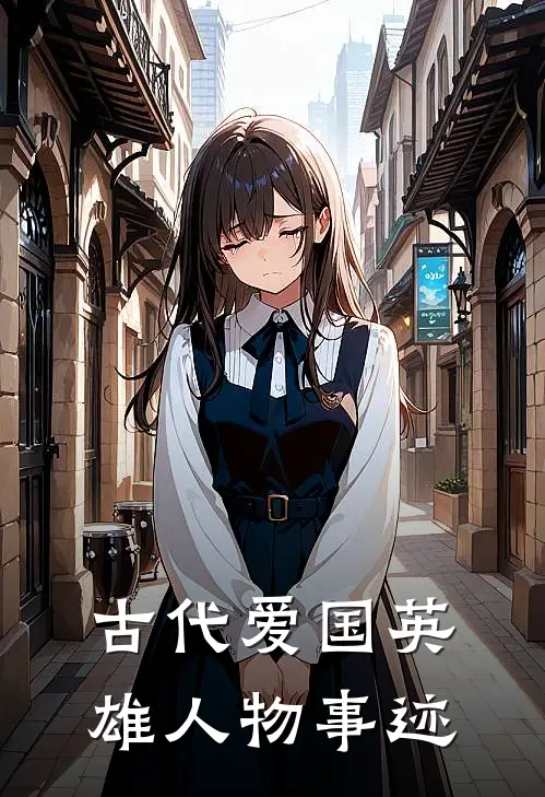 古代爱国英雄人物事迹