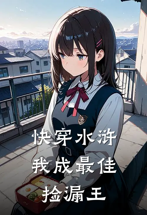 快穿水浒：我成最佳捡漏王