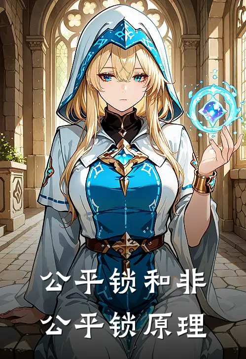 公平锁和非公平锁原理