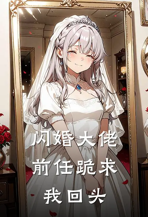 闪婚大佬，前任跪求我回头