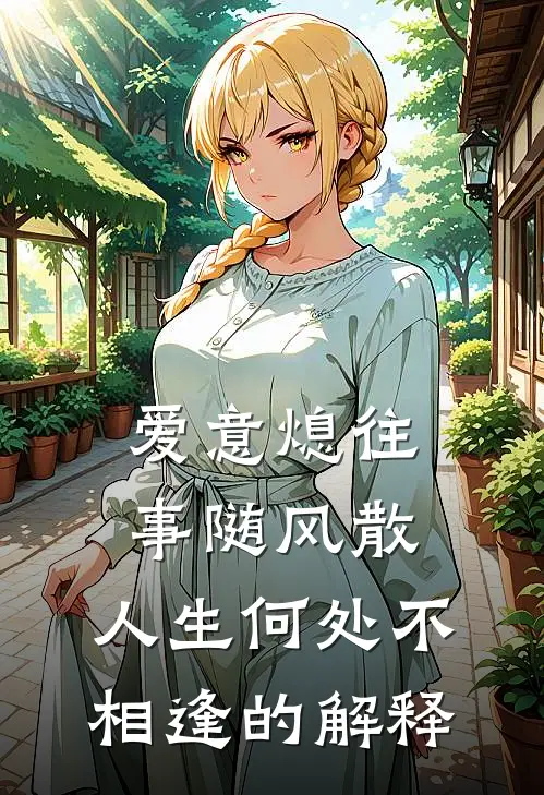 爱意熄往事随风散,人生何处不相逢的解释