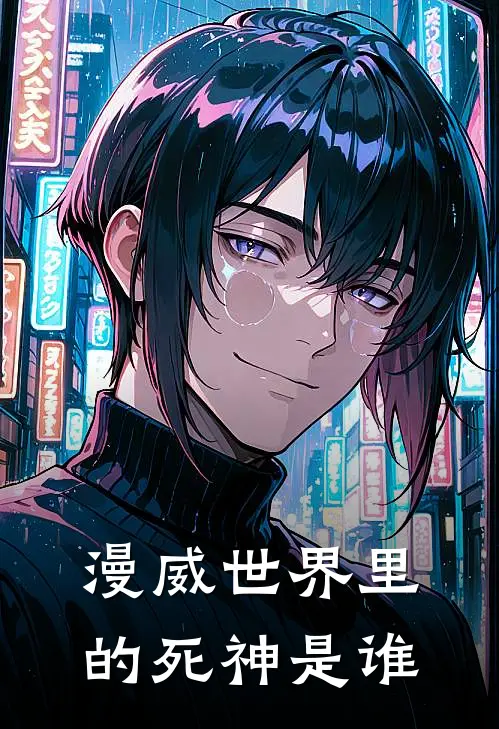 漫威世界里的死神是谁