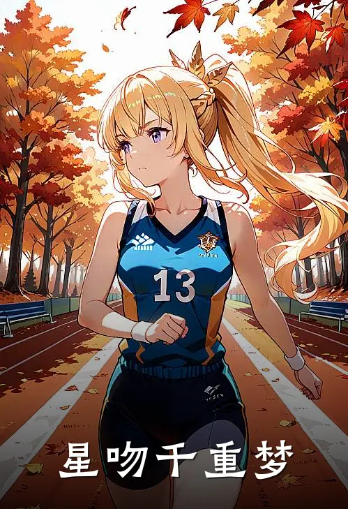 星吻千重梦