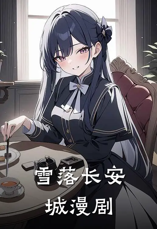 雪落长安城漫剧