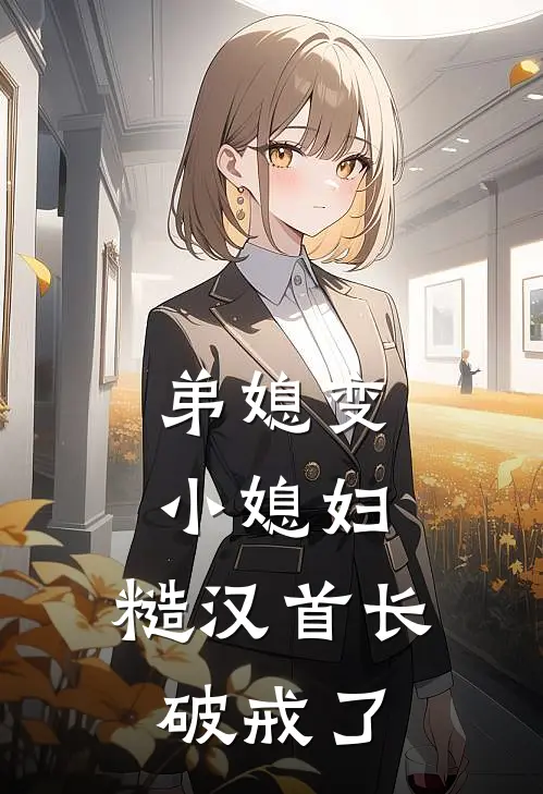 弟媳变小媳妇，糙汉首长破戒了