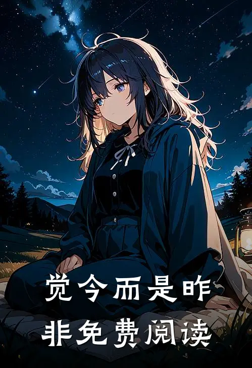 觉今而是昨非免费阅读