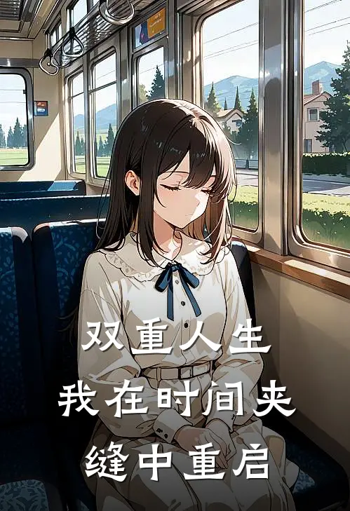 双重人生：我在时间夹缝中重启