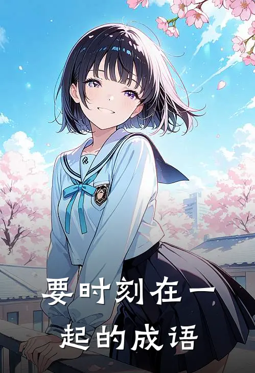 要时刻在一起的成语