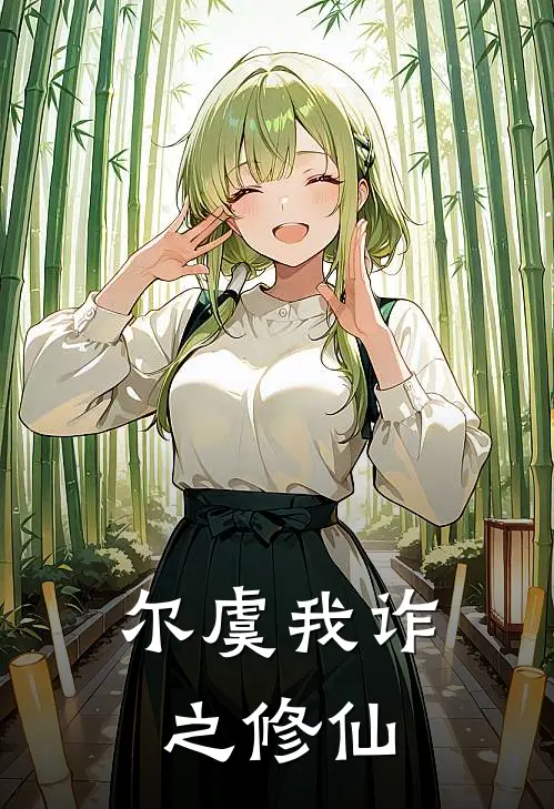 尔虞我诈之修仙