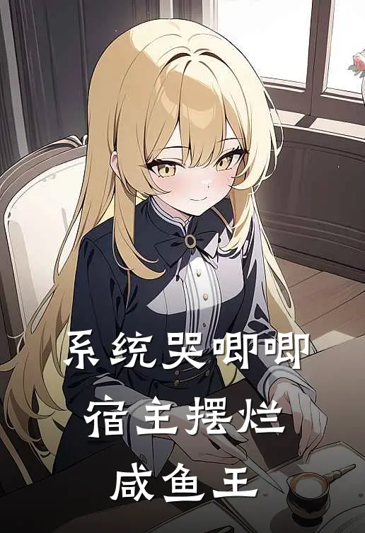 系统哭唧唧，宿主摆烂咸鱼王