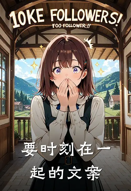 要时刻在一起的文案