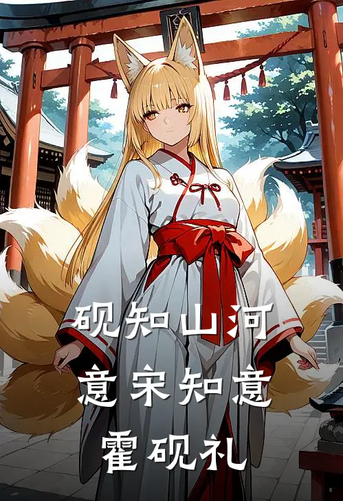 砚知山河意宋知意霍砚礼