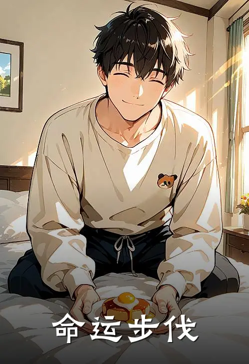 命运步伐