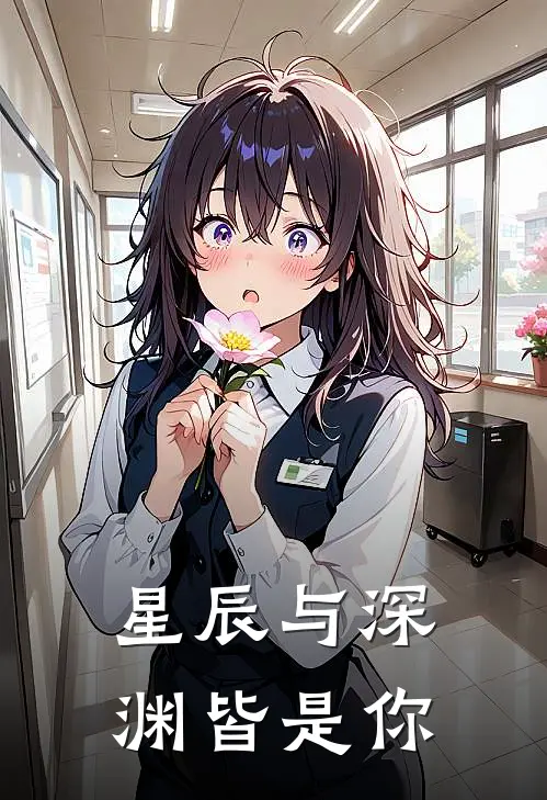 星辰与深渊皆是你