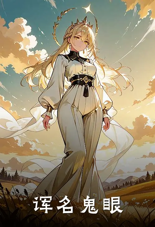 诨名鬼眼