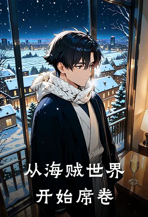 从海贼世界开始席卷