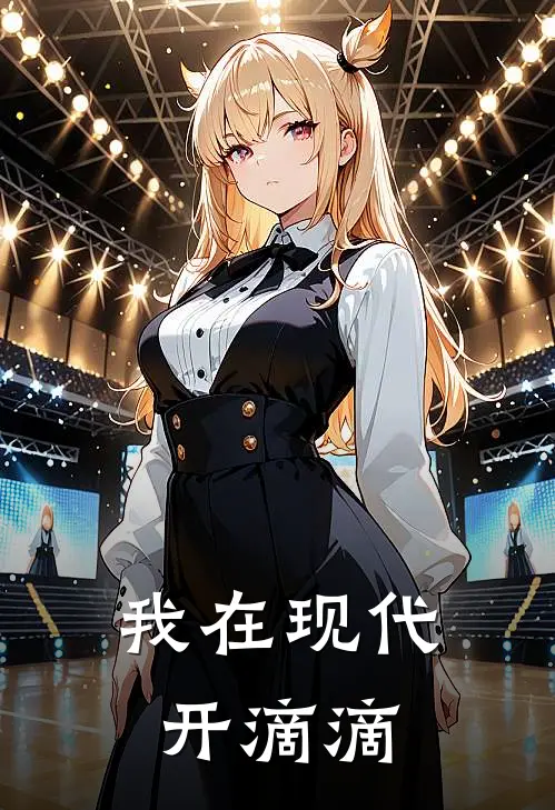 我在现代开滴滴