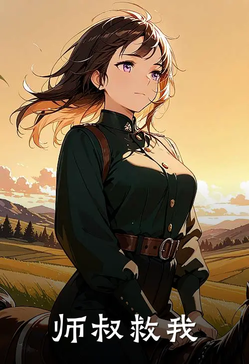 师叔救我