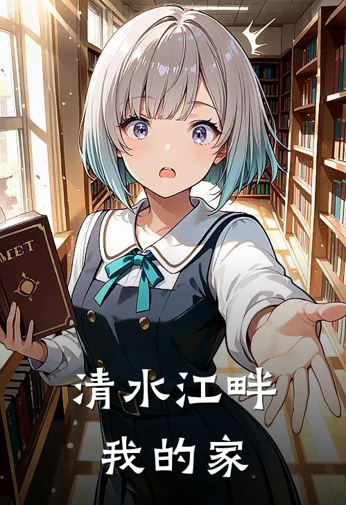 清水江畔我的家