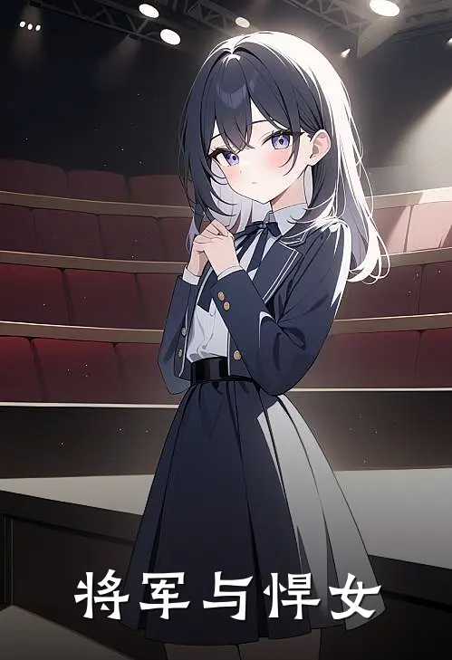 将军与悍女