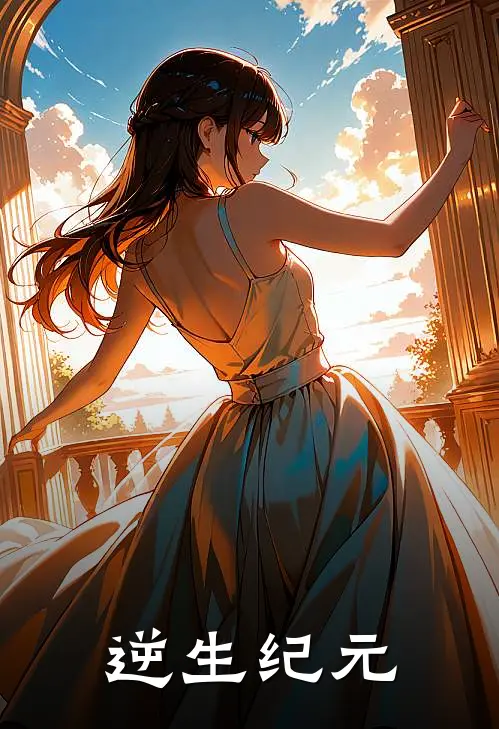 逆生纪元