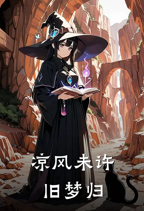 凉风未许旧梦归