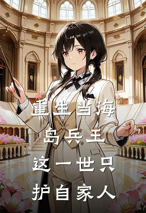 重生当海岛兵王，这一世只护自家人