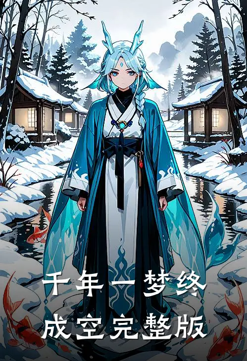 千年一梦终成空完整版