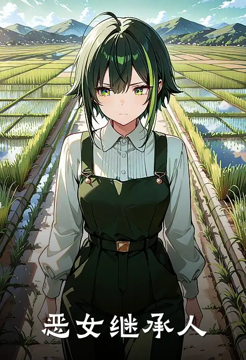 恶女继承人