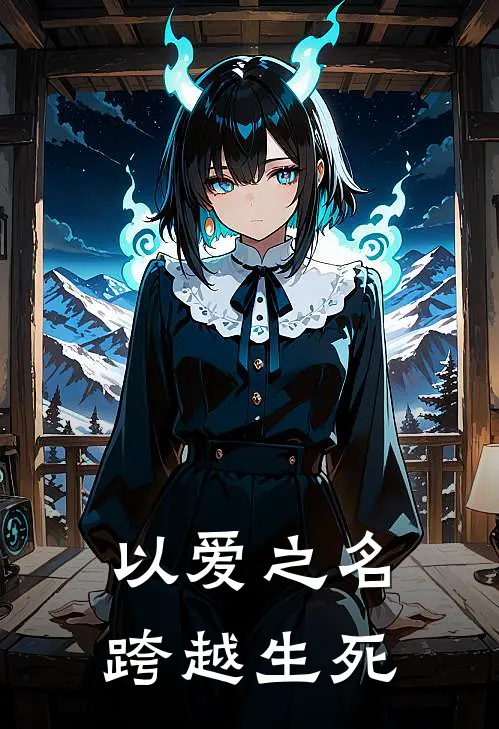 以爱之名：跨越生死