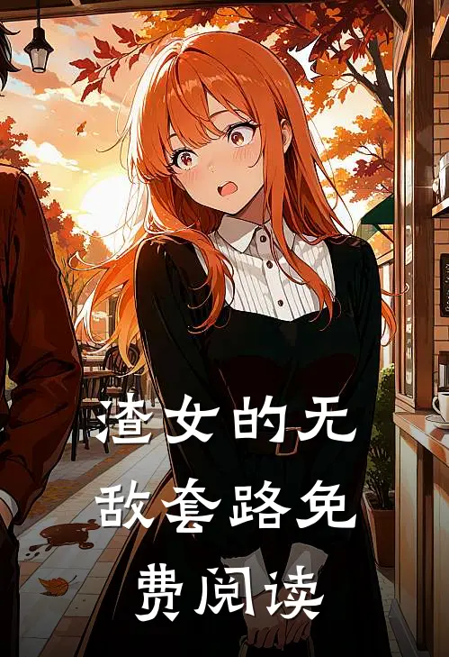 渣女的无敌套路免费阅读