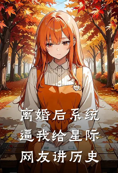 离婚后系统逼我给星际网友讲历史